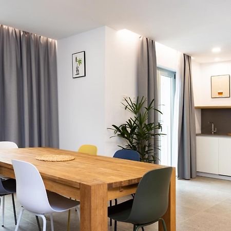 Guimera Family Suites A Санта Крус де Тенерифе Екстериор снимка