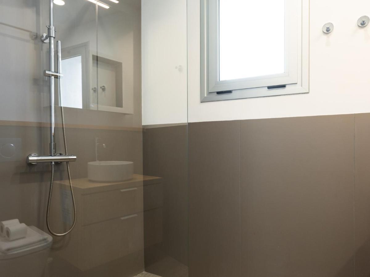 Guimera Family Suites A Санта Крус де Тенерифе Екстериор снимка