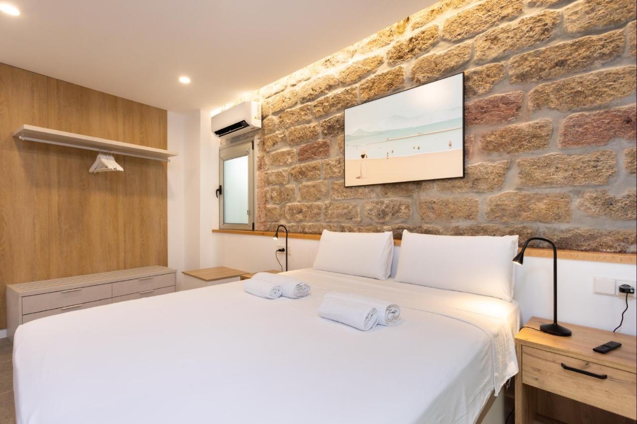 Guimera Family Suites A Санта Крус де Тенерифе Екстериор снимка