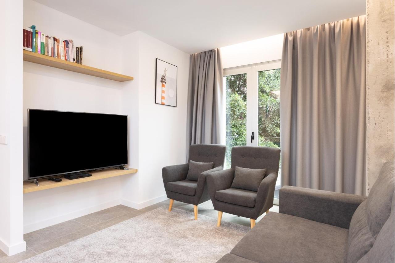 Guimera Family Suites A Санта Крус де Тенерифе Екстериор снимка