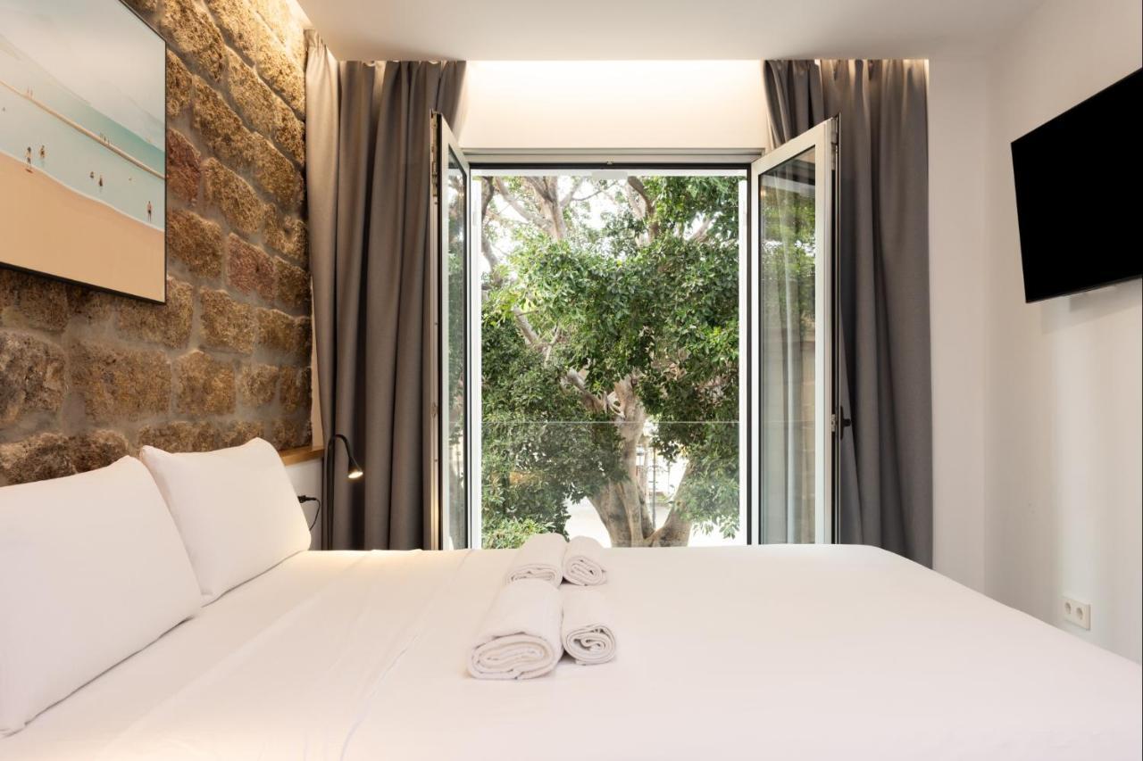 Guimera Family Suites A Санта Крус де Тенерифе Екстериор снимка