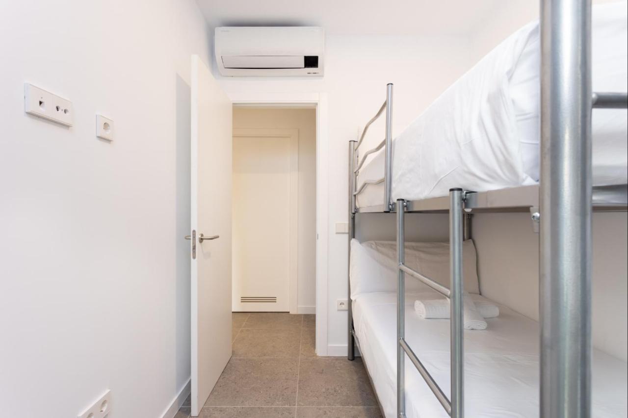 Guimera Family Suites A Санта Крус де Тенерифе Екстериор снимка
