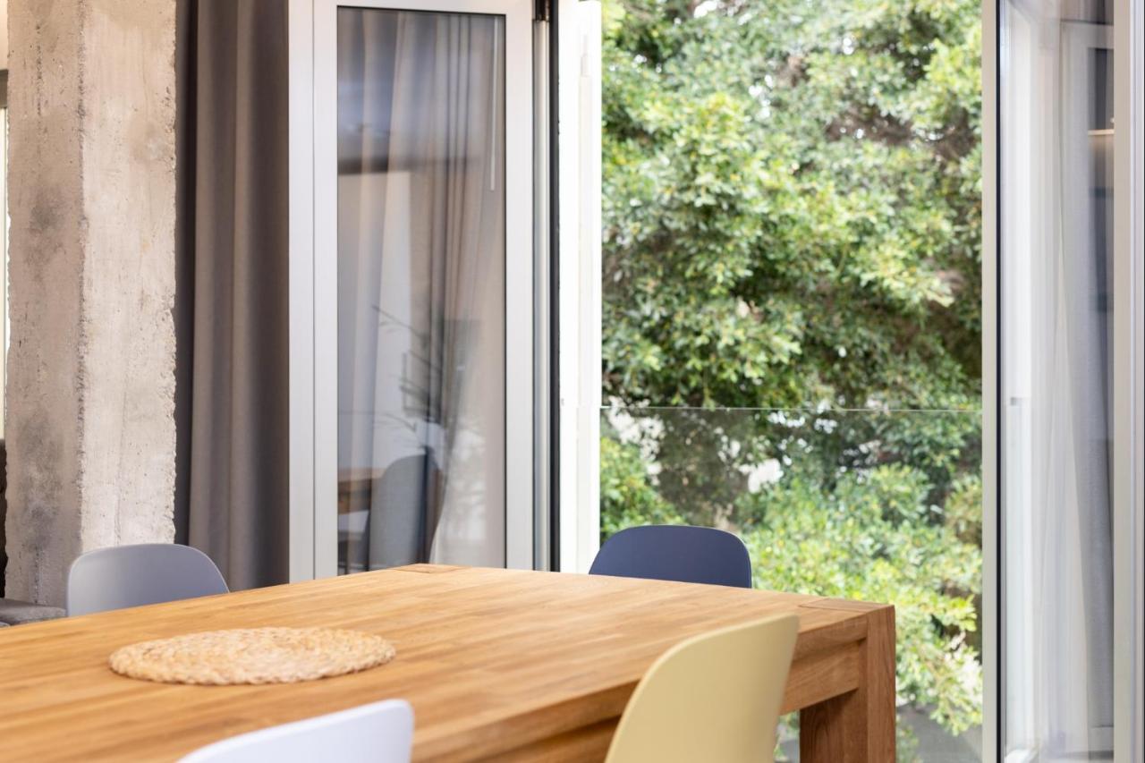 Guimera Family Suites A Санта Крус де Тенерифе Екстериор снимка
